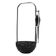 Щипцы Moze Flare Coal Tong Silver 22 см - изображение 3