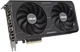 Відеокарта ASUS PCI-Ex GeForce RTX 5060 Ti Dual EVO OC Edition 16GB GDDR7 (128bit) (2632/28000) (HDMI, 3 x DisplayPort) (90YV0NQ0-M0NB00) (Bulk) - зображення 2
