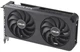 Відеокарта ASUS PCI-Ex GeForce RTX 5060 Ti Dual EVO OC Edition 16GB GDDR7 (128bit) (2632/28000) (HDMI, 3 x DisplayPort) (90YV0NQ0-M0NB00) (Bulk) - зображення 5