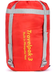 Спальный мешок от -3°C до -7°C для кемпинга 220 см Snugpak зелёный - изображение 5