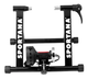 Магнитный тренажер 150 кг для дома складной черный Sportana HM-0564 - изображение 6
