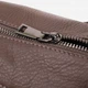 Сумка кросс боди через плечо женская из натуральная кожи Vintage leather-23003 Коричневая - изображение 7