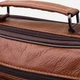 Сумка планшет через плечо мужская из натуральная кожи Vintage leather-23025 Светло-коричневая - изображение 7