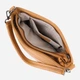 Сумка шоппер женская из натуральная кожи Vintage leather-23015 Светло-коричневая - изображение 8