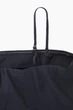 Топ бюстьє COS convertible a-line bustier top 1176072001 Eur 38 Синій - зображення 2