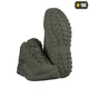Напівчеревики M-Tac Shooter, Olive, 43 - изображение 1