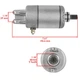Стартер Starter BRP Can-Am Outlander 330 400 450 2003-2025 - зображення 2
