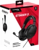 Наушники HyperX Cloud Stinger 3 Wired Black (BS1T5AA) - изображение 9