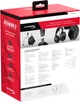Наушники HyperX Cloud Stinger 3 Wired Black (BS1T5AA) - изображение 10