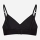 Бюстгальтер без кісточок Lee 32130403(Black) 10(S) Чорний (5026696311447) - зображення 2