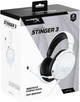 Наушники HyperX Cloud Stinger 3 Wired White (BS1T6AA) - изображение 8