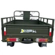 Бензиновий трицикл Dozer Model 250 12,6 кВт 250 см3 380 кг 20 л - зображення 8
