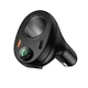FM-трансмиттер HOCO E88 35W 2xUSB Type-C Черный - изображение 4