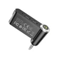 Bluetooth-ресивер HOCO E58 Magic 3,5 мм Bluetooth 5.0 черный 51х46х13 мм - изображение 5
