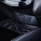 Bluetooth-ресивер Baseus BA01 USB 3.5 мм 30-100 см Черный TPE+ABS - изображение 9
