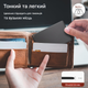 GPS трекер Bluetooth Qoosea, відстеження гаманця (лише для iOS) - изображение 5