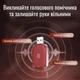 Беспроводной адаптер для Apple CarPlay та Android Auto беспроводной карплей красный - изображение 6