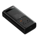 Автомобільний інвертор Baseus IGBT Power Inverter 300W 110V USB-C чорний - зображення 5