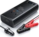 Автомобільний інвертор Baseus IGBT Power Inverter 300W 110V USB-C чорний - зображення 7