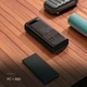 Автомобільний інвертор Baseus IGBT Power Inverter 300W 110V USB-C чорний - зображення 9