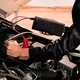 Автомобільний інвертор Baseus IGBT Power Inverter 300W 110V USB-C чорний - зображення 10
