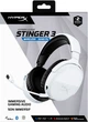 Наушники HyperX Cloud Stinger 3 Wireless White (BS1T9AA) - изображение 11