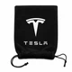 Набір ковпачки на болти гайки ковпачки на колеса 21 мм для Тесла Tesla + мішечок для зберігання болтів гайок ковпачків - зображення 2