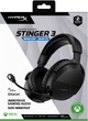 Наушники HyperX CloudX Stinger 3 Wireless for Xbox Black (BS1U0AA) - изображение 11