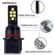 Светодиодная автолампа P13W PSX26W 4,5 Вт 3030 12 SMD Белая - изображение 5