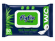 Вологий туалетний папір з клапаном Flyfix Ultra Soft з алое вера, 50 шт. - зображення 1