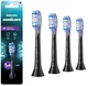 Насадки для зубной щетки PHILIPS Sonicare HX9054/88 G3 Premium Gum Care - изображение 1