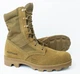 Літні полегшені трекінгові черевики Altama Pro-X Panama boots 12.0R 45.5 койот - изображение 1