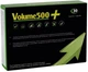 Preparat dla zdrowia mężczyzn 500Cosmetics Volume500+ 30 kapsułek (8437012718050) - obraz 1