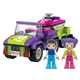 Конструктор дитячий Kids hits Подорож вихідного дня, 239 деталей, KH08/006/2 - зображення 1