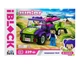 Конструктор дитячий Kids hits Подорож вихідного дня, 239 деталей, KH08/006/2 - зображення 2