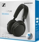 Наушники Sennheiser Accentum Wireless Black (700174) - изображение 5