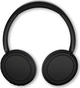 Навушники Over-ear Philips TAH5209 BT 5.3 SBC Wireless Mic Black (4895229142473) - зображення 12