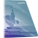 Ігрова поверхня AQIRYS GRAVITY MD 450 × 400 × 4 мм - зображення 4