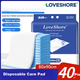 Прокладки Love Shore одноразовые для взрослых, 40 шт, 80×90 см - изображение 4