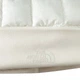 Шапка The North Face 7WKP для бігу/лиж, Off-White, L/XL - зображення 4