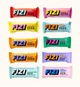 Набор шоколадных батончиков Fizi Guilty Pleasure box Веган 10 шт (4820262540412) - изображение 2