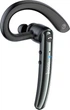 Bluetooth-гарнітура Hoco S19 Heartful ENC noise cancelling BT headphones Metal Gray (6931474752918) - зображення 1