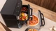 Мультипіч Cecotec Cecofry FoodCourt 18000 4Pizza (A01_EU01_109979) - зображення 8