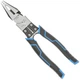 Плоскогубцы многофункциональные Hoegert HT1P242 CrV (16020300930) - изображение 1