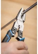 Плоскогубцы многофункциональные Hoegert HT1P242 CrV (16020300930) - изображение 4