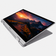 Ноутбук-планшет 14" Medion (Lenovo Group) S14405 Multi-Touch YOGA Intel Core i5-10210U RAM 8 ГБ SSD 512 ГБ Intel UHD Graphics підсвідка клавіатури (5353) - изображение 4