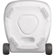 Акустическая система JBL PartyBox 330 White (JBLPB330WHTEP) - изображение 5