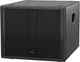 Сабвуфер ‌Behringer SAT 1008 SUBA 600 Вт 8" (000-EAT01-00010) - зображення 2