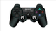 Накладки на Стики 2шт RMC Spider-Man PlayStation 5 4 3 2 1 Xbox Series One 360 Switch 2 Black White - изображение 3