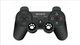 Накладки на Стики 2шт RMC Cat Paw PlayStation 5 4 3 2 1 Xbox Series One 360 Switch 2 Black - изображение 4